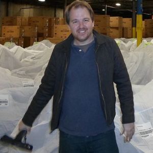 Meet your Posher, Clinton